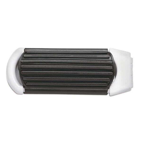 ALWAYS Foldable hairbrush with mirror - GiftRetail KC5720