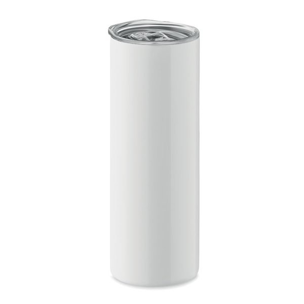 SFEER Double wall sublimation tumbler - GiftRetail MO6644
