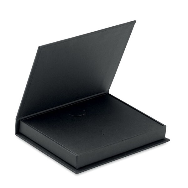 HAKO Elegant Kraft Paper Magnetic Gift Card Box - GiftRetail MO6666