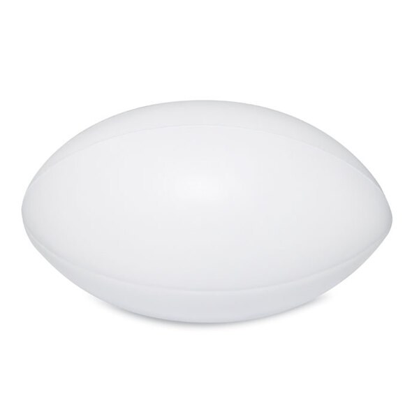 MADERA Ultimate Anti-Stress Rugby Ball for Relaxation - GiftRetail MO8687