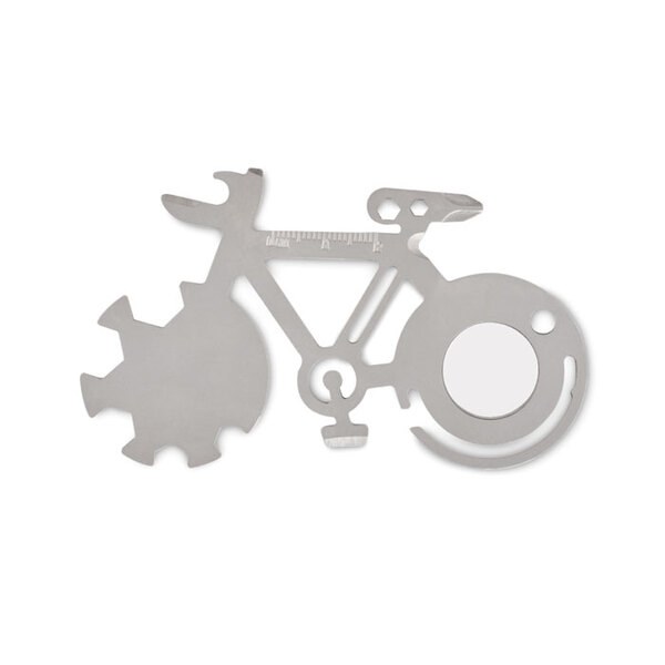 BITOOL Stainless Steel multi-tool - GiftRetail MO6701