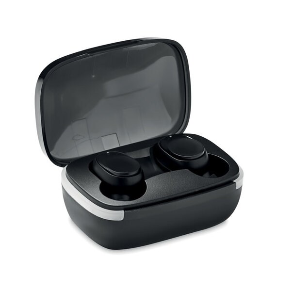 KOLOR TWS Earbuds with Long Battery Life & Mic - GiftRetail MO6862