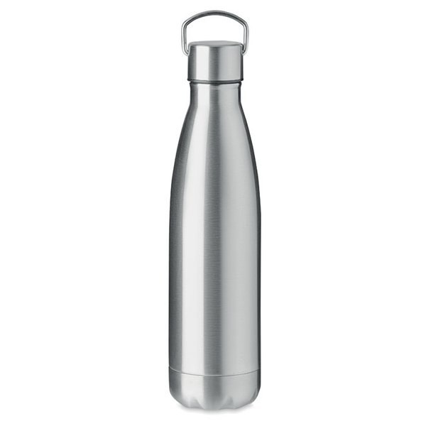 ARCTIC Double wall bottle 500ml - GiftRetail MO6896