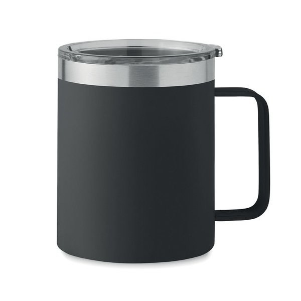 INARI Eco-Friendly Double Wall Stainless Steel Tumbler 300ml