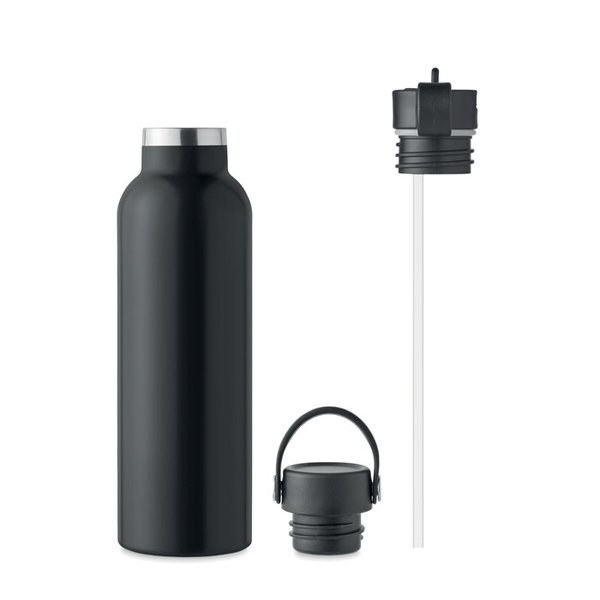 BOALI Eco-Friendly 700ml Double Wall Insulated Bottle