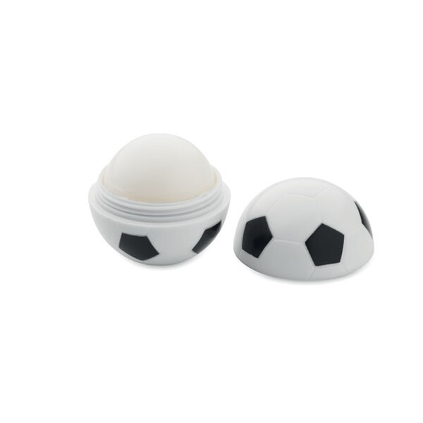BALL Vanilla SPF10 Football-Shaped Lip Balm