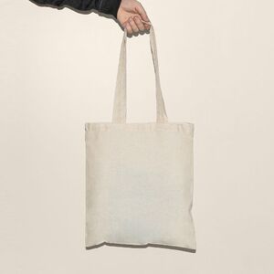 Goya 38063 - Cotton Bag with Long Handles 135gsm MALL
