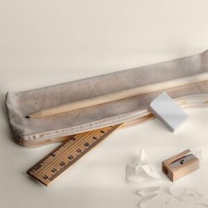 Goya 39011 - Cotton Case with Wooden Pen & Accessories ENDEMIC
