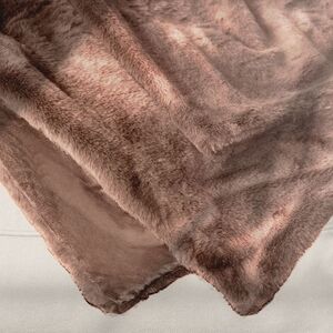 Goya 39546 - High-Quality Polyester Blanket 120x160cm Smooth BERGEN