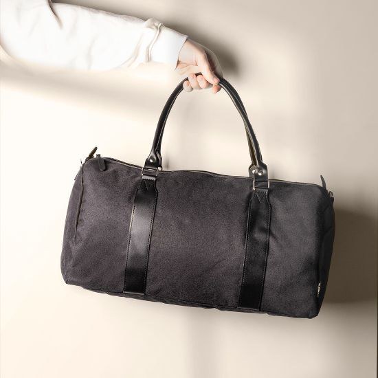 Goya 52509 - Durable Large Capacity RPET Travel Bag