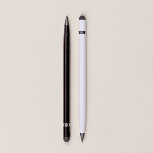 Goya 53501 - Recycled Aluminum Infinite Pencil with Rubber MILELE