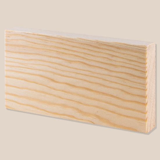 Goya 53048 - Pine Wood Rectangular Trophy PHELPS