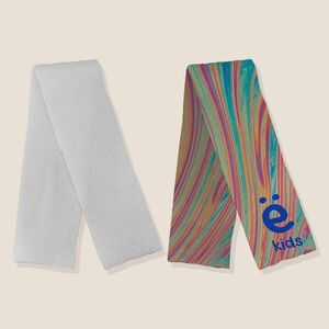 Goya 53591 - Customizable White Scarf for BOB Bear