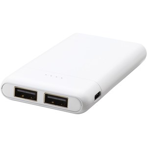 Odyssey 5000mAh powerbank med høj densitet - EgotierPro 124167