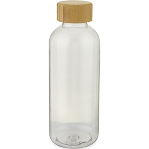 Ziggs 650 ml drikkeflaske i genbrugsplast - EgotierPro 100679