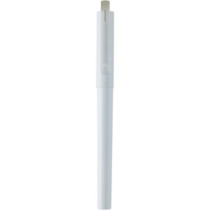 Mauna genvundet PET gel rollerball pen (sort refill) - EgotierPro 107809