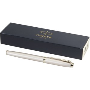 Parker 107864 - IM rollerballpen (sort refill)