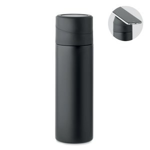 PHOTTLE Double wall bottle 420 ml - GiftRetail MO2308