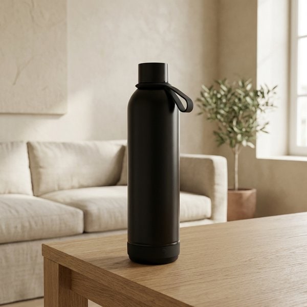 MUSEY Double wall bottle 500ml - GiftRetail MO2312