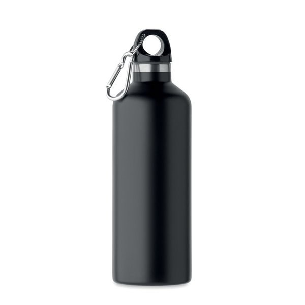 CARABI Double wall bottle 500 ml - GiftRetail MO2336