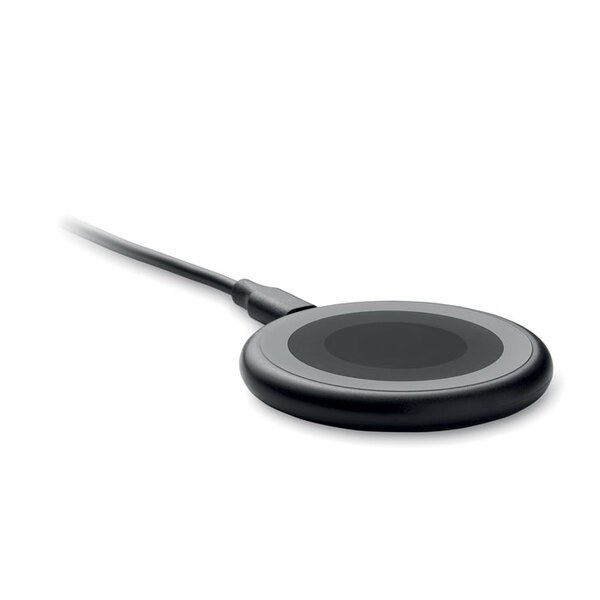 WERLIES 3 in 1 wireless charger 15W - GiftRetail MO2420