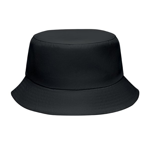 EMMER Bucket hat polyester 150 gr/m²