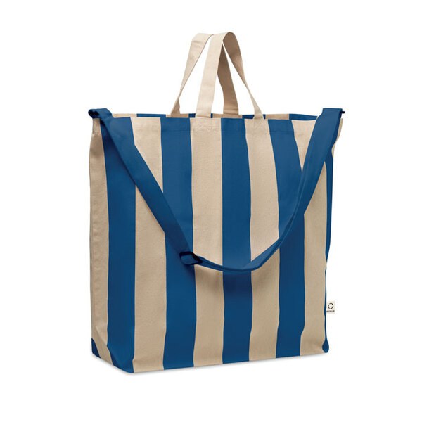 LAGUNA Extra large beach bag 280gr/m² - GiftRetail MO2555