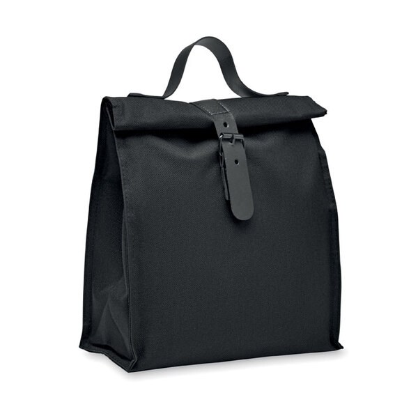 CHILL 600D RPET cooler bag