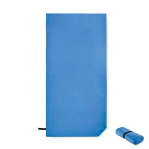 WAXOFF Double sided microfibre towel - GiftRetail MO2583