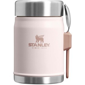 Stanley® 100881 - Stanley Legendary 400 ml madbeholder med ske