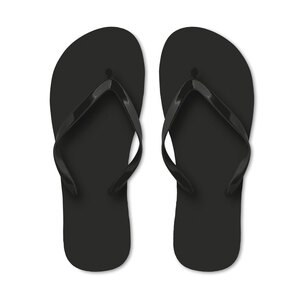 Beach slippers M - GiftRetail MO2587