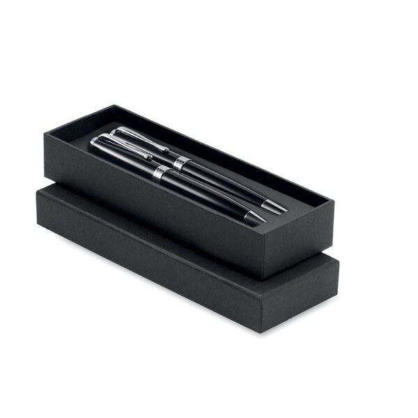 LYON SET Ball pen and roller set