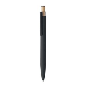BERGAMO ++ Recycled aluminium pen - GiftRetail MO2653