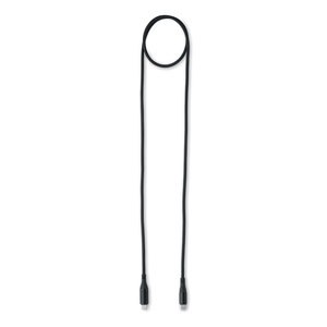 TYPSO 100W charging cable type-C - GiftRetail MO2676