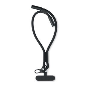 VRIST Charging phone wrist strap 60W - GiftRetail MO2681
