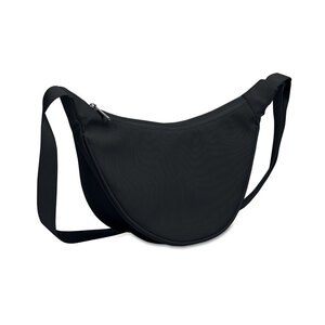 KOROVIN CROSS Sling bag in 400D Oxford - GiftRetail MO2685