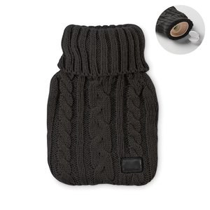 TOASTY Hot water bottle 400ml - GiftRetail MO2720