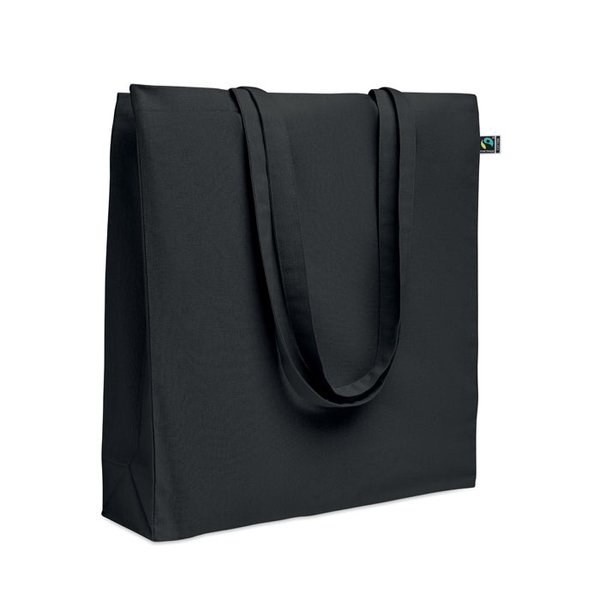 OSOLE++ COLOUR Shopping bag Fairtrade 180 gr