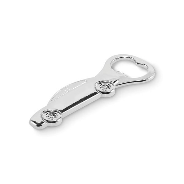 MYCAR Car shape bottle opener - GiftRetail MO2827