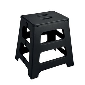 JAK Portable foldable stool - GiftRetail MO2831