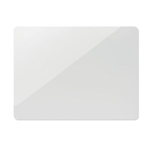 MAGREC 100 Rectangular magnet in PVC - GiftRetail MO2847