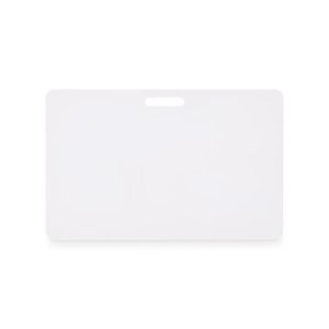 BADSMALL Lanyard badge 54 x 86mm - GiftRetail MO2856