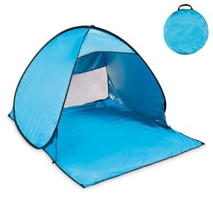 SHADE Beach tent in 190T polyester - GiftRetail MO2881