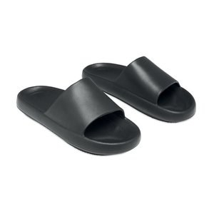 EVASLIDE Unisex EVA sliders size 40/41 - GiftRetail MO2897