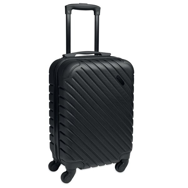 TREMONT Hard trolley - GiftRetail MO2927
