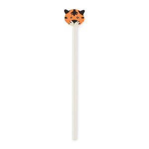 CIRCO Wooden pencil in animal shape - GiftRetail MO2929