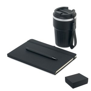 ENGAGE 3 piece gift set in box - GiftRetail MO2930