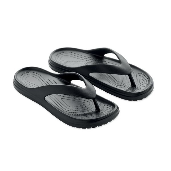 EVASLIP Full EVA slippers size 42/43