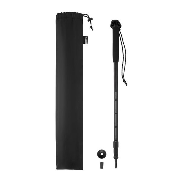NOLE ONE Telescopic walking pole - GiftRetail MO2951