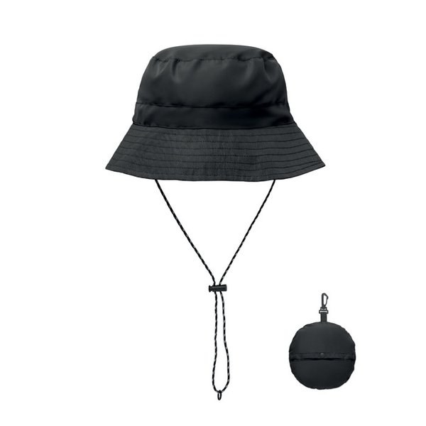 LANIN Water repellent fisherman hat - GiftRetail MO2952
